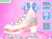 Baby Taylor Ice Ballet Dancer Online Girls Games on NaptechGames.com