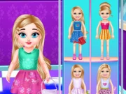 Baby Taylor Love Barbie Doll Online Girls Games on NaptechGames.com