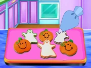 Baby Taylor Perfect Halloween Party Online Care Games on NaptechGames.com