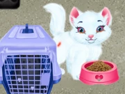 Baby Taylor Pet Care Online Girls Games on NaptechGames.com