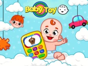 Baby Toy Online Puzzle Games on NaptechGames.com