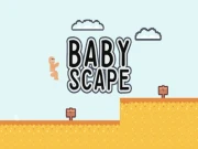 BabyScape Online adventure Games on NaptechGames.com