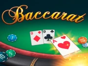 Baccarat Online Casual Games on NaptechGames.com
