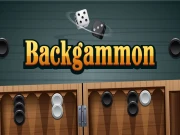 Backgammon Online Boardgames Games on NaptechGames.com