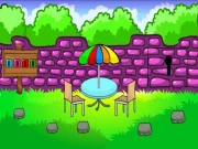 Backyard Escape 2 Online Puzzle Games on NaptechGames.com