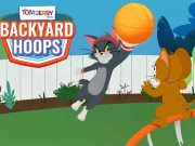 Backyard Hoops Online Sports Games on NaptechGames.com
