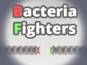 Bacteria Fighters Online Battle Games on NaptechGames.com