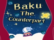 Baku The Counterpart Online Puzzle Games on NaptechGames.com