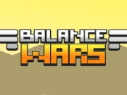 Balance Wars Online Battle Games on NaptechGames.com
