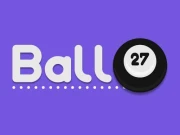 Ball 27 Online Puzzle Games on NaptechGames.com