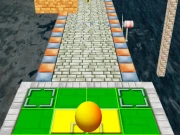 Ball Adventures Online adventure Games on NaptechGames.com