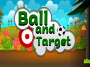 Ball and Target Online Sports Games on NaptechGames.com