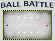 Ball Battle Online Shooting Games on NaptechGames.com