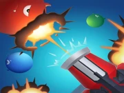 Ball Blaster Canon Online Arcade Games on NaptechGames.com
