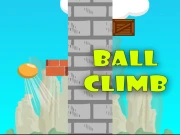 Ball Climb Online Casual Games on NaptechGames.com