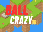 Ball Crazy 3D Online arcade Games on NaptechGames.com