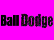 Ball Dodge Online arcade Games on NaptechGames.com