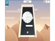 Ball Domino Online puzzles Games on NaptechGames.com