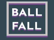 Ball Fall 3D Online Arcade Games on NaptechGames.com