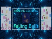 Ball Falling Match Color Online arcade Games on NaptechGames.com