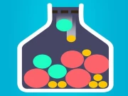 Ball Fil Puzzle Online Hypercasual Games on NaptechGames.com
