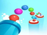 Ball Fill Online Hypercasual Games on NaptechGames.com