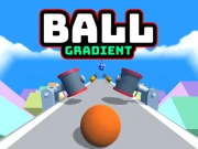 Ball Gradient Online Hypercasual Games on NaptechGames.com