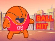 Ball Hit Online Casual Games on NaptechGames.com