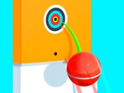 Ball Hook Online Hypercasual Games on NaptechGames.com