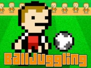 Ball Juggling Online Sports Games on NaptechGames.com