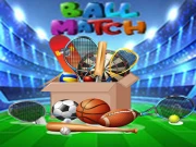 Ball_Match Online Puzzle Games on NaptechGames.com