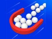 Ball Picker 3D Online Hypercasual Games on NaptechGames.com