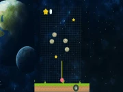 Ball Red Legacy Online arcade Games on NaptechGames.com