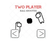 Ball Shooter 2 player Online Shooting Games on NaptechGames.com