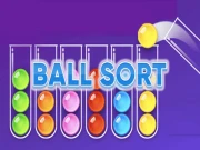 Ball Sort - Color Puzzle Game Online puzzles Games on NaptechGames.com