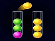 Ball Sort Puzzle 2021 Online Puzzle Games on NaptechGames.com
