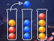 Ball Sort Puzzle - Color Games Online Puzzle Games on NaptechGames.com