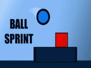 Ball Sprint Online arcade Games on NaptechGames.com