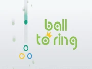 Ball to Ring Online arcade Games on NaptechGames.com