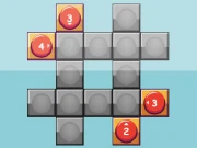 Ball toss puzzle Online Puzzle Games on NaptechGames.com