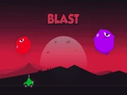 BallBlast Online arcade Games on NaptechGames.com