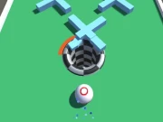 Ball.io Online Hypercasual Games on NaptechGames.com