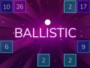 Ballistic Online Casual Games on NaptechGames.com