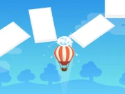 Ballon Ride Online Arcade Games on NaptechGames.com