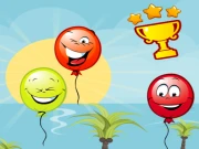 Balloon Challenge Online Casual Games on NaptechGames.com