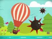 Balloon Crazy Adventure Online Adventure Games on NaptechGames.com