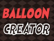 Balloon Creator Online Arcade Games on NaptechGames.com