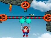 Balloon Hero 2 Online Casual Games on NaptechGames.com