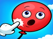 Balloon Pop Online Clicker Games on NaptechGames.com