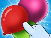 Balloon Popping Game for Kids - Offline Games Online Hypercasual Games on NaptechGames.com
